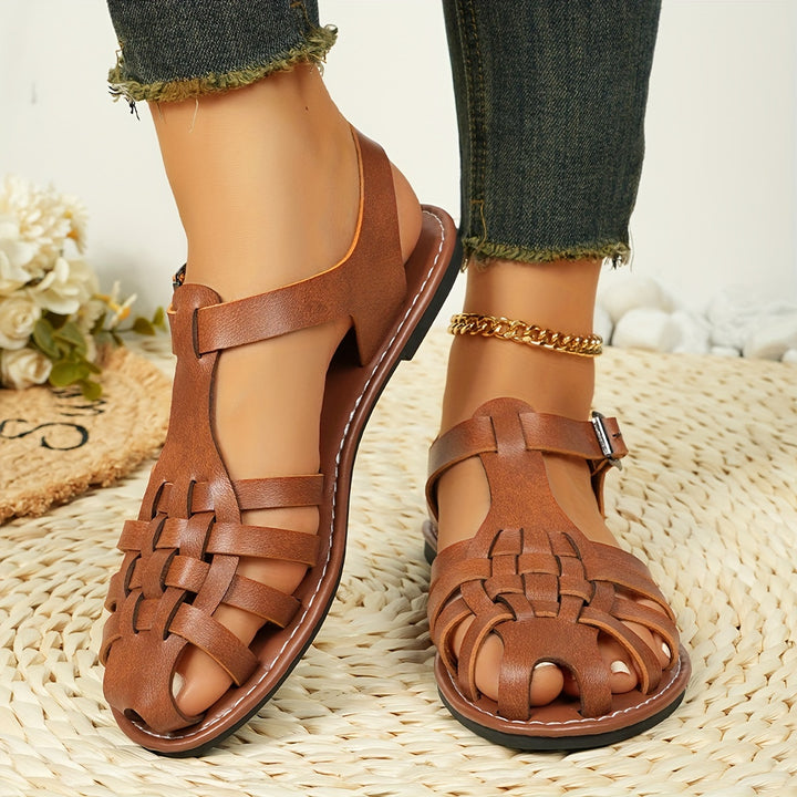 Sandali Finti da Donna, Sandali con Suola Spessa, Pantofole da Donna, Sandali da Donna, Sandali da Donna con Suola Piatta, Pantofole da Donna, Scarpe da Donna 1pc, Stivali da Donna, Scarpe da Donna con Suola Spessa, Mocassini da Donna, Scarpe con Fori, Ma