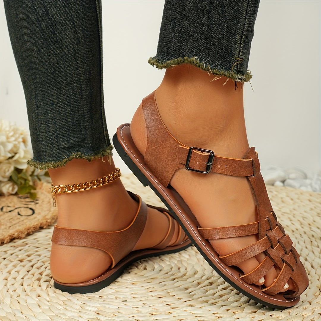 Sandali Finti da Donna, Sandali con Suola Spessa, Pantofole da Donna, Sandali da Donna, Sandali da Donna con Suola Piatta, Pantofole da Donna, Scarpe da Donna 1pc, Stivali da Donna, Scarpe da Donna con Suola Spessa, Mocassini da Donna, Scarpe con Fori, Ma