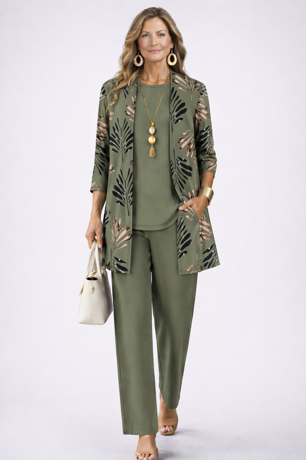 Beatrice | Set da 3 Pezzi