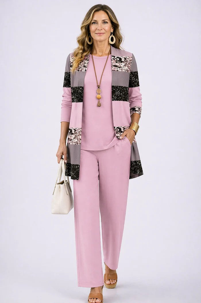 Audrey | Set da 3 Pezzi