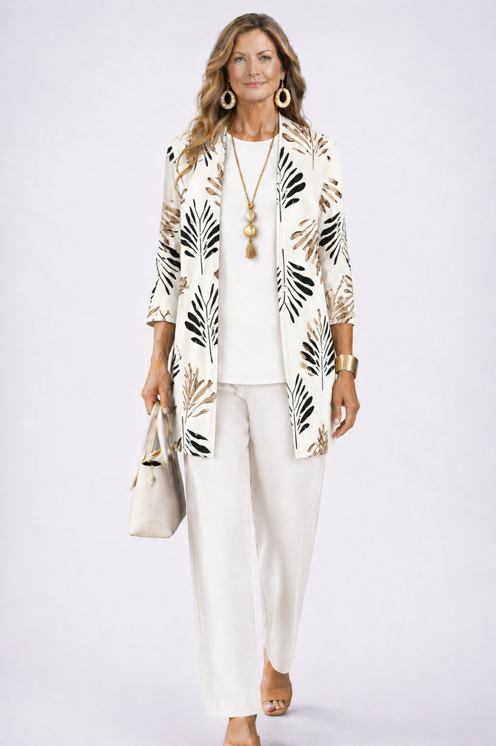 Margaret | Set da 3 Pezzi