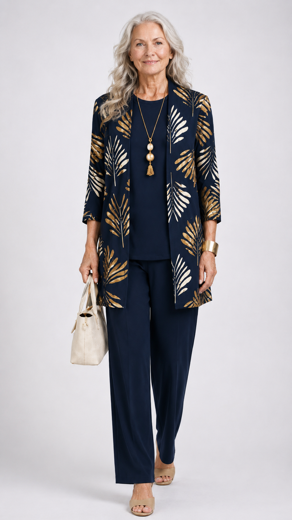 Margaret | Set da 3 Pezzi