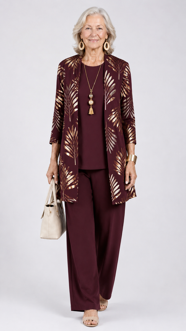 Margaret | Set da 3 Pezzi