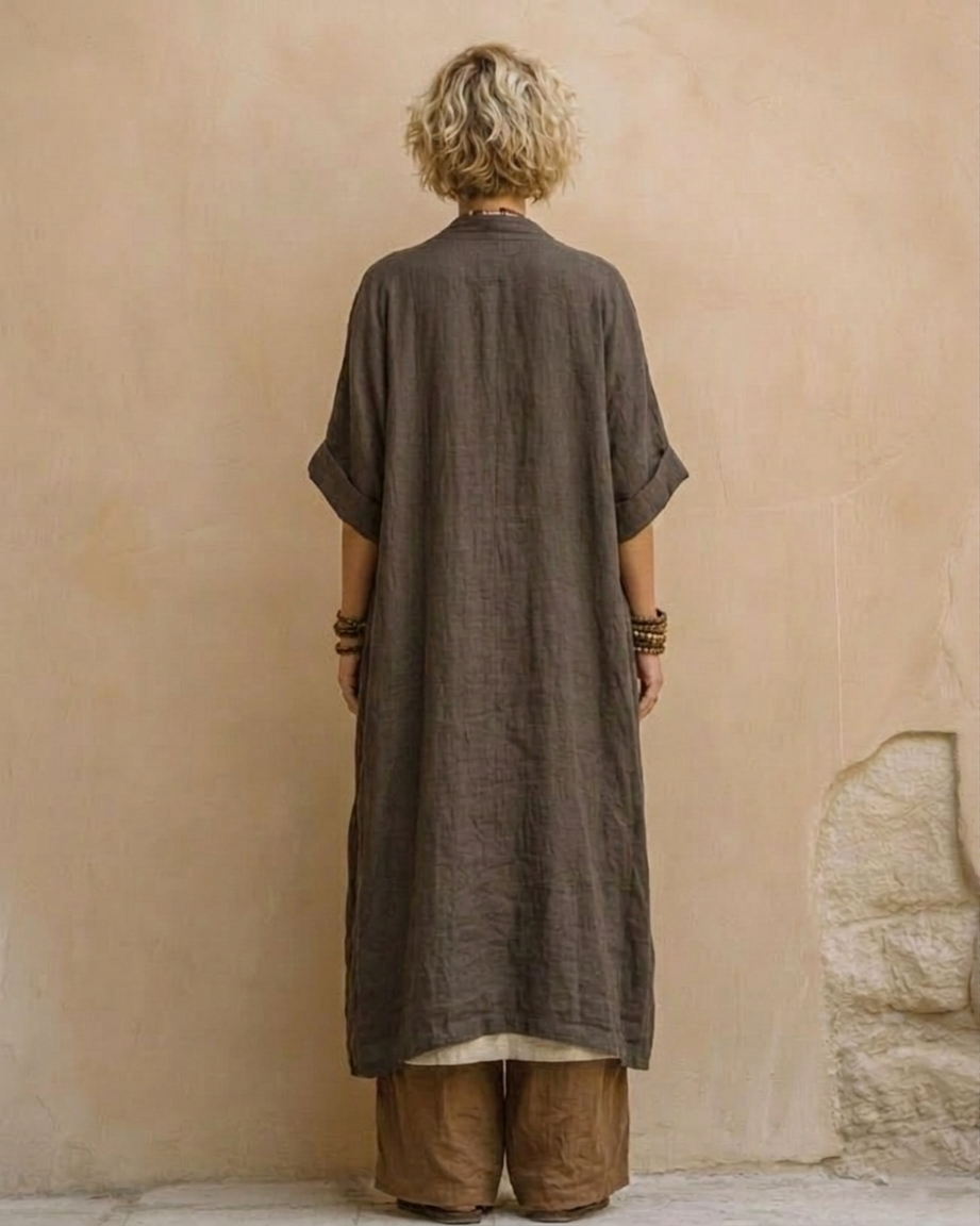 Zara Set Tre Pezzi con Motivo Tribale